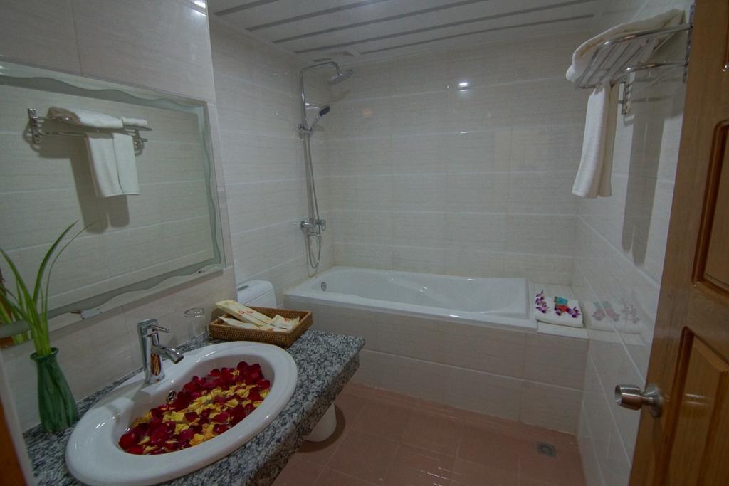 Hotel G-Seven Mandalaj Pokój zdjęcie