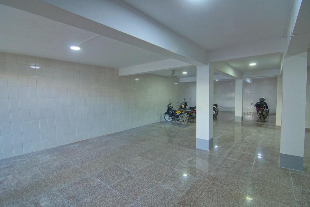 Hotel G-Seven Mandalaj Zewnętrze zdjęcie