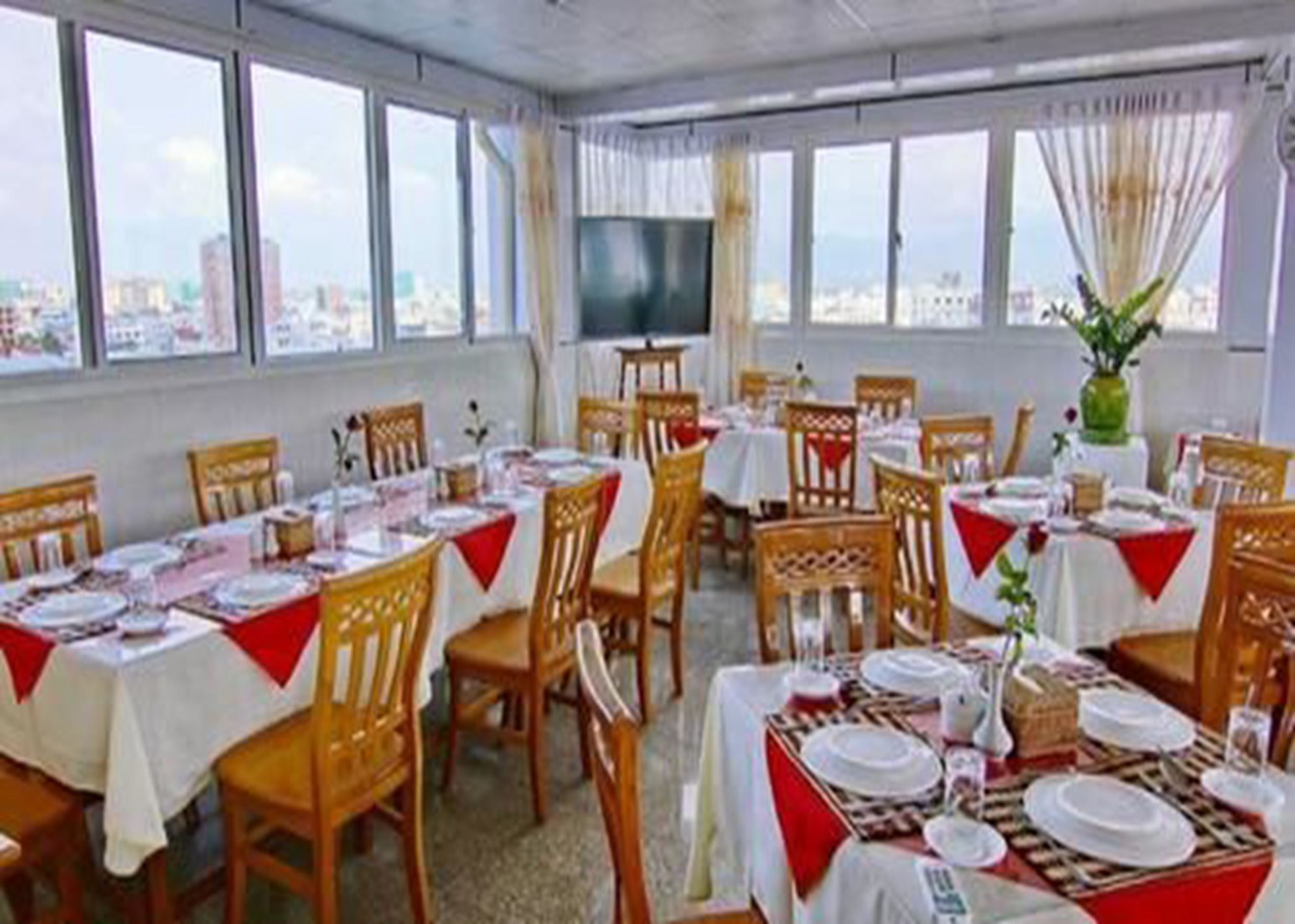 Hotel G-Seven Mandalaj Zewnętrze zdjęcie