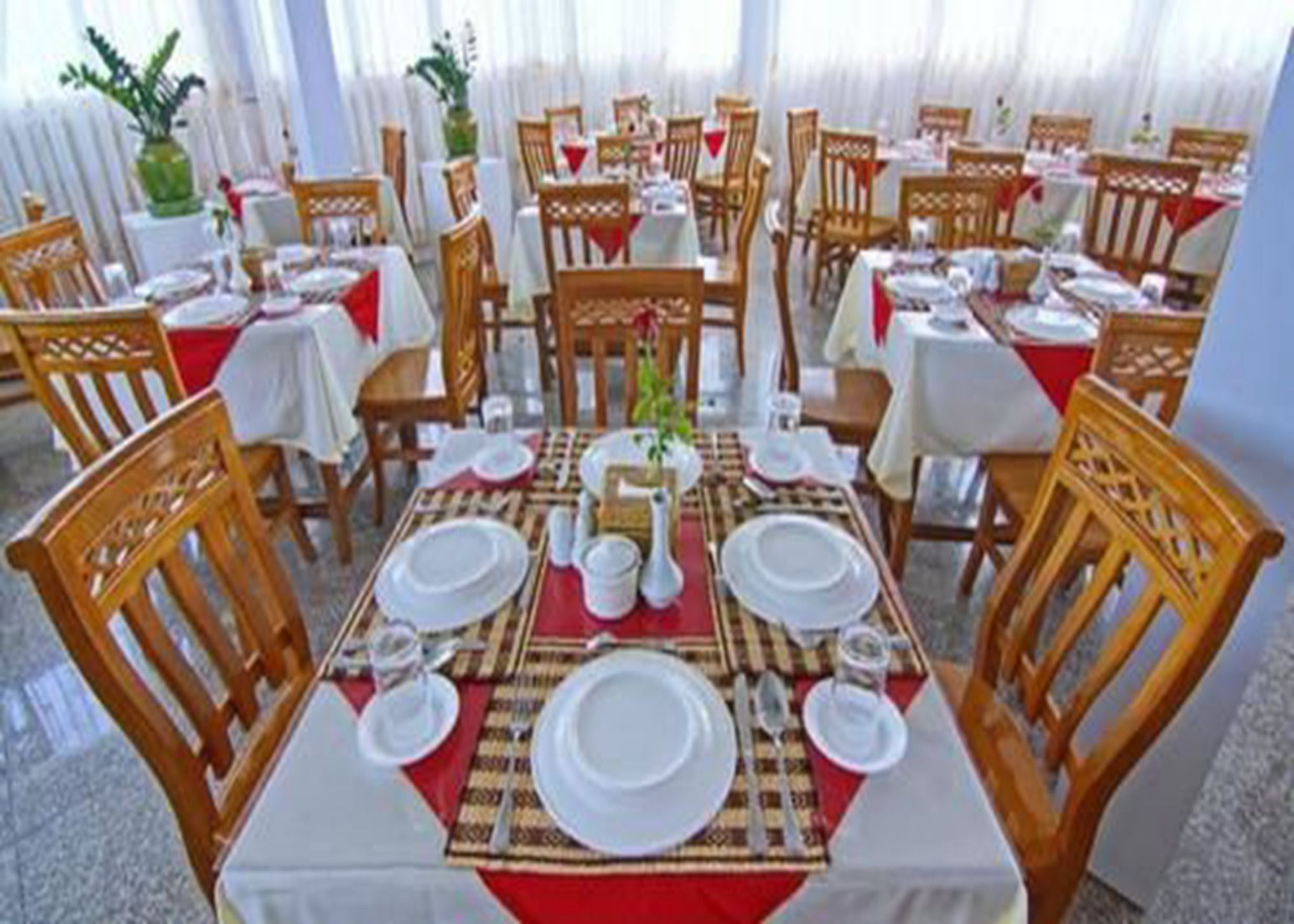Hotel G-Seven Mandalaj Zewnętrze zdjęcie